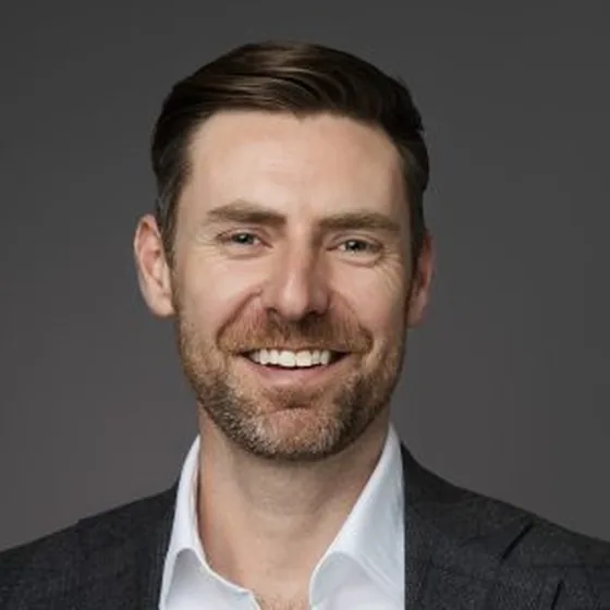 Portrait of Kurt Thompson